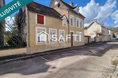 Maison 8 pièces 140000 €