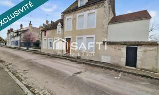 Maison 8 Pièces 190 m² à vendre à Vermenton (89270)