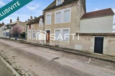 Maison 8 pièces 99000 €