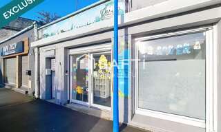 Commerce 4 Pièces 93 m² à vendre à Billy-Montigny (62420)