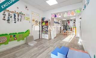 Commerce 4 Pièces 93 m² à vendre à Billy-Montigny (62420)