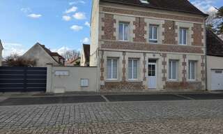 Appartement 3 Pièces 47 m² à louer à Le Plessis-Brion (60150)