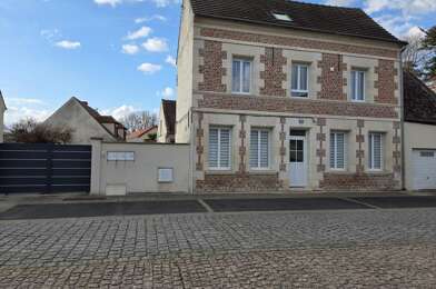 Appartement 3 pièces 701 €