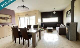 Maison 5 Pièces 127 m² à vendre à Talmont-Saint-Hilaire (85440)