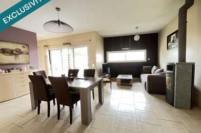 Maison 5 pièces 376000 €