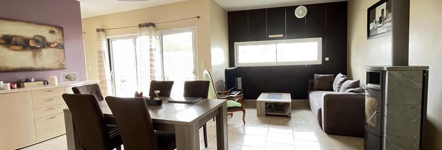 Maison 5 Pièces 127 m² à vendre à Talmont-Saint-Hilaire (85440)