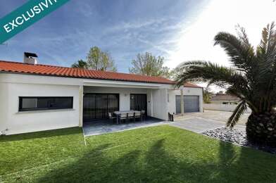 Maison 5 pièces 366000 €