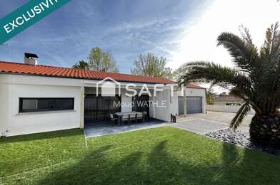 Maison 5 pièces 366000 €
