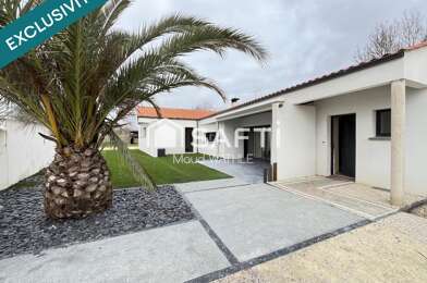 Maison 5 pièces 355980 €