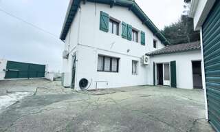 Maison 8 Pièces 138 m² à vendre à Bidart (64210)