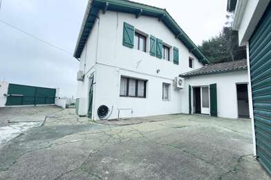 Maison 8 pièces 890000 €