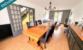 Maison 4 Pièces 100 m² à vendre à Crépy-en-Valois (60800)