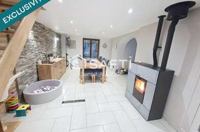 Maison 6 pièces 209000 €