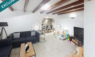 Maison 6 Pièces 140 m² à vendre à Longuyon (54260)