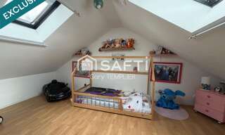 Maison 5 Pièces 109 m² à vendre à Denain (59220)