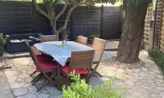 Maison 4 Pièces 82 m² à vendre à Cabriès (13480)