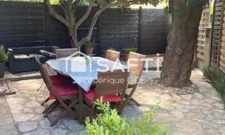 Maison 4 Pièces 82 m² à vendre à Cabriès (13480)