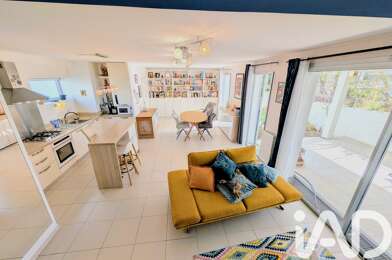 Appartement 4 pièces 255000 €