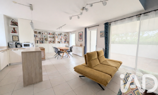 Appartement 4 Pièces 82 m² à vendre à Cornebarrieu (31700)