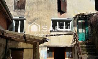 Maison 3 Pièces 112 m² à vendre à Arbois (39600)