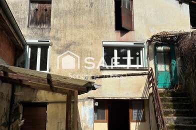 Maison 3 pièces 85000 €