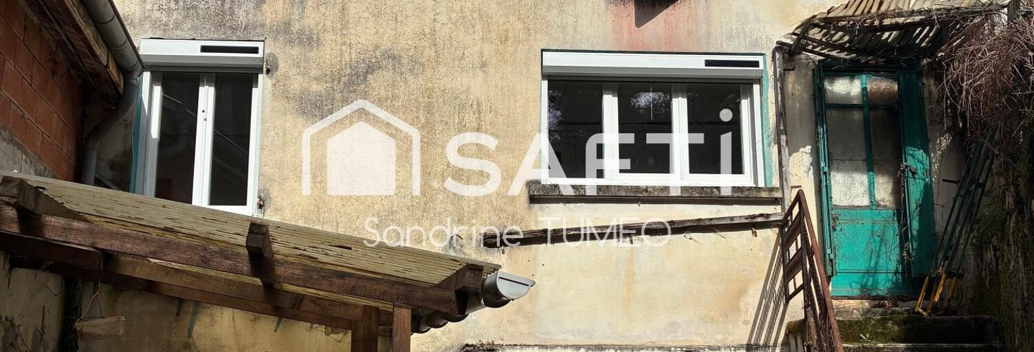 Maison 3 Pièces 112 m² à vendre à Arbois (39600)