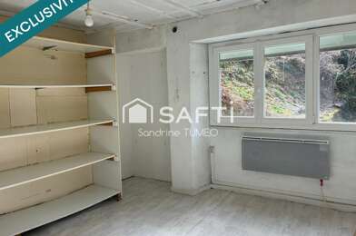 Maison 3 pièces 85000 €