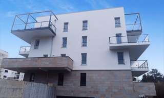 Appartement 2 Pièces 43 m² à vendre à Saint-Jean-de-Luz (64500)