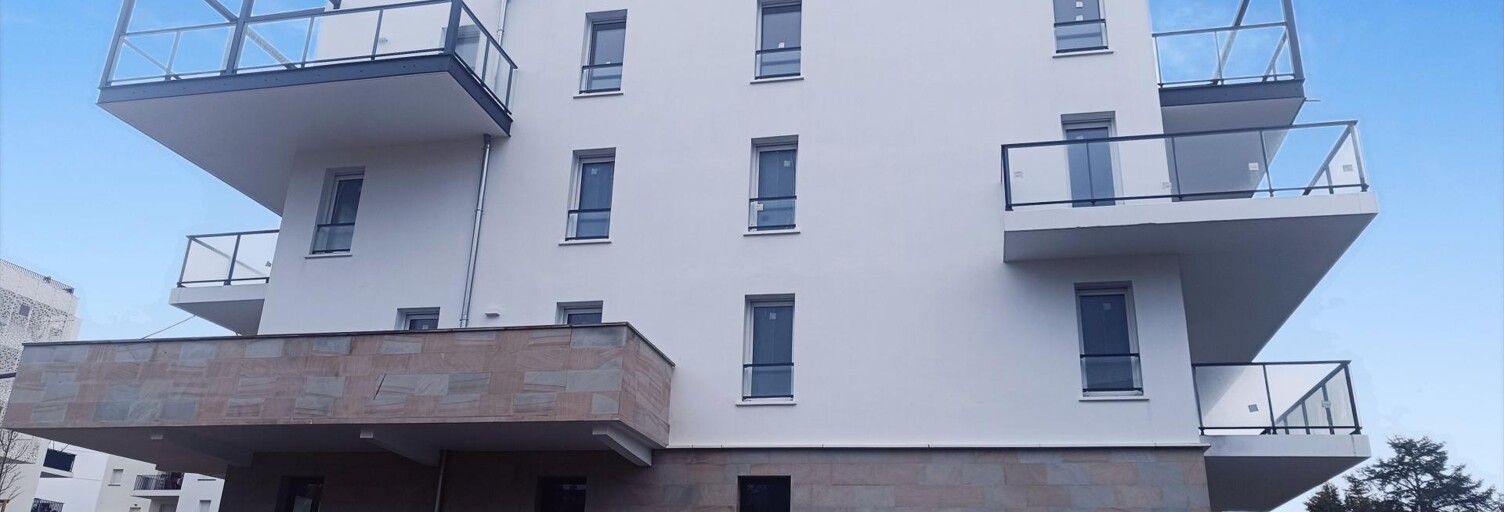 Appartement 2 Pièces 43 m² à vendre à Saint-Jean-de-Luz (64500)