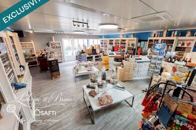 Commerce  156000 €