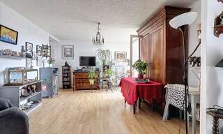 Appartement 4 Pièces 66 m² à vendre à Toulouse (31300)