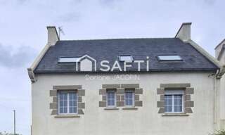Maison 7 Pièces 113 m² à vendre à Kerlouan (29890)