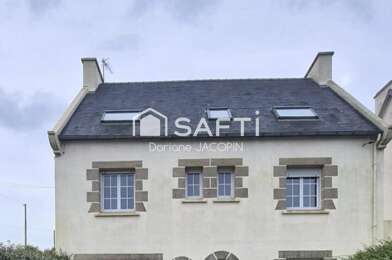 Maison 7 pièces 162500 €