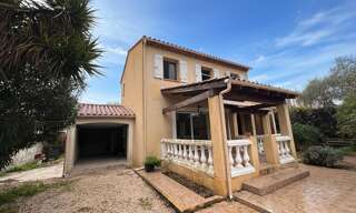 Maison 5 Pièces 100 m² à vendre à La Crau (83260)