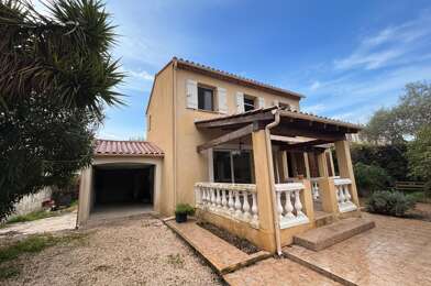 Maison 5 pièces 499000 €