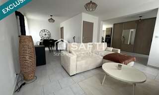 Maison 5 Pièces 125 m² à vendre à Dizy-le-Gros (02340)