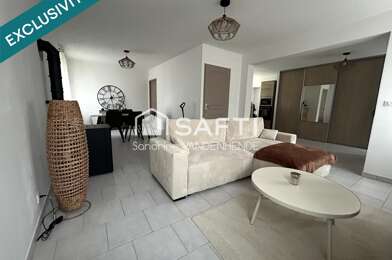 Maison 5 pièces 189000 €