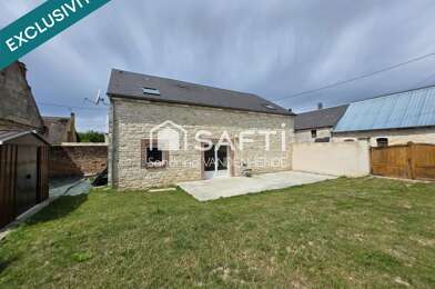 Maison 5 pièces 177000 €