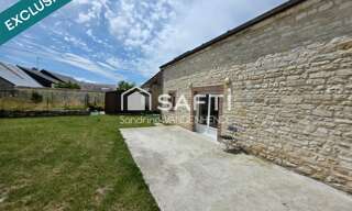 Maison 5 Pièces 125 m² à vendre à Dizy-le-Gros (02340)