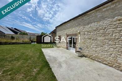 Maison 5 pièces 177000 €
