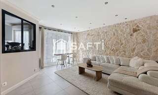 Appartement 4 Pièces 84 m² à vendre à Villeneuve-le-Roi (94290)