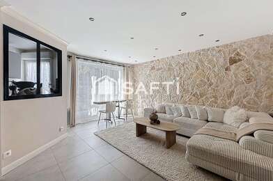 Appartement 4 pièces 285000 €