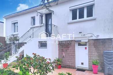 Maison 4 pièces 350000 €