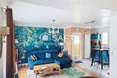 Maison 4 pièces 339900 €