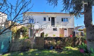 Maison 4 Pièces 96 m² à vendre à Saint-Sébastien-sur-Loire (44230)