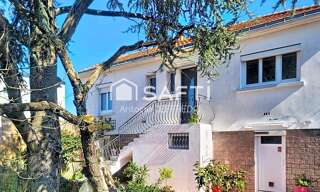 Maison 4 Pièces 96 m² à vendre à Saint-Sébastien-sur-Loire (44230)