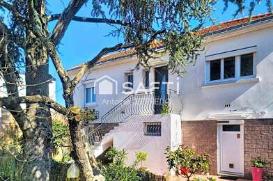 Maison 4 pièces 319000 €