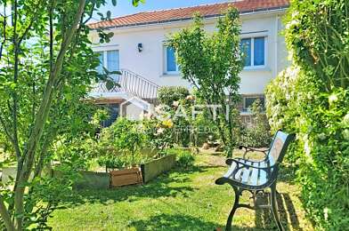 Maison 4 pièces 319000 €