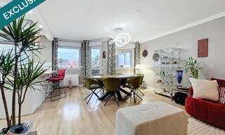 Appartement 4 Pièces 92 m² à vendre à Thionville (57100)