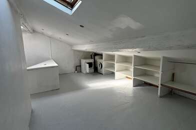 Appartement 2 pièces 76000 €